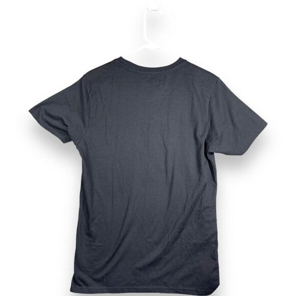 Nickelodeon Teenage Mutant Ninja Turtles Men's Size Medium Black Cotton T-Shirt - Picture 4 of 5